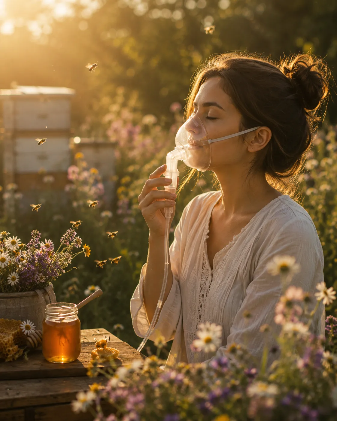 About API Therapy