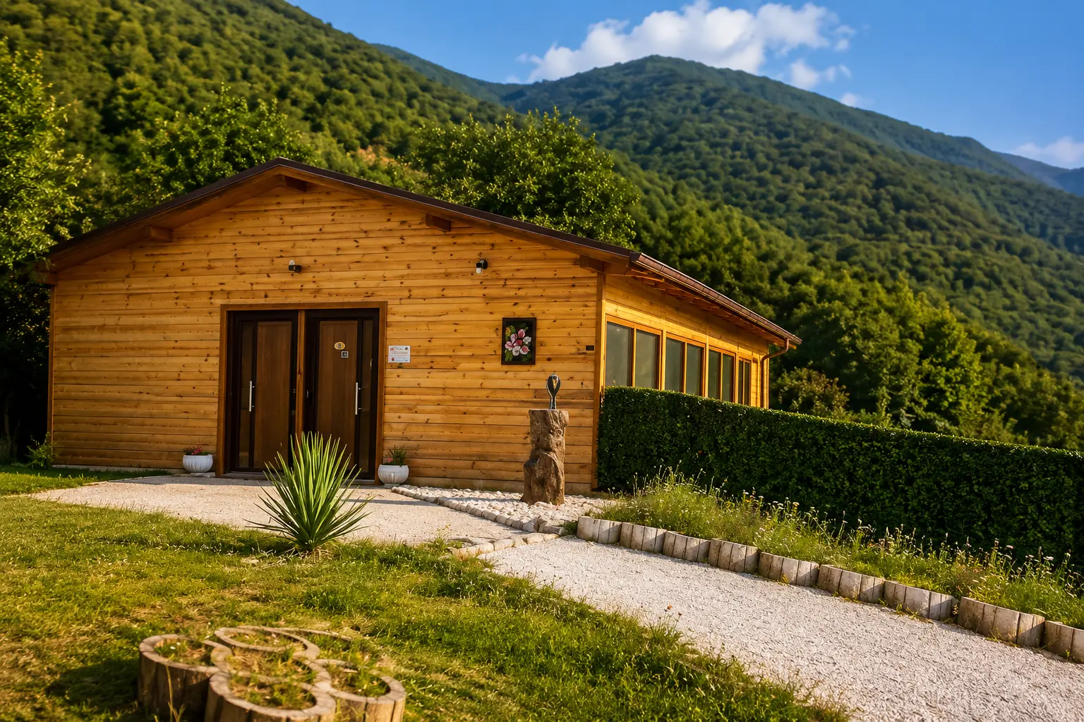 Dhoma e API Terapisë