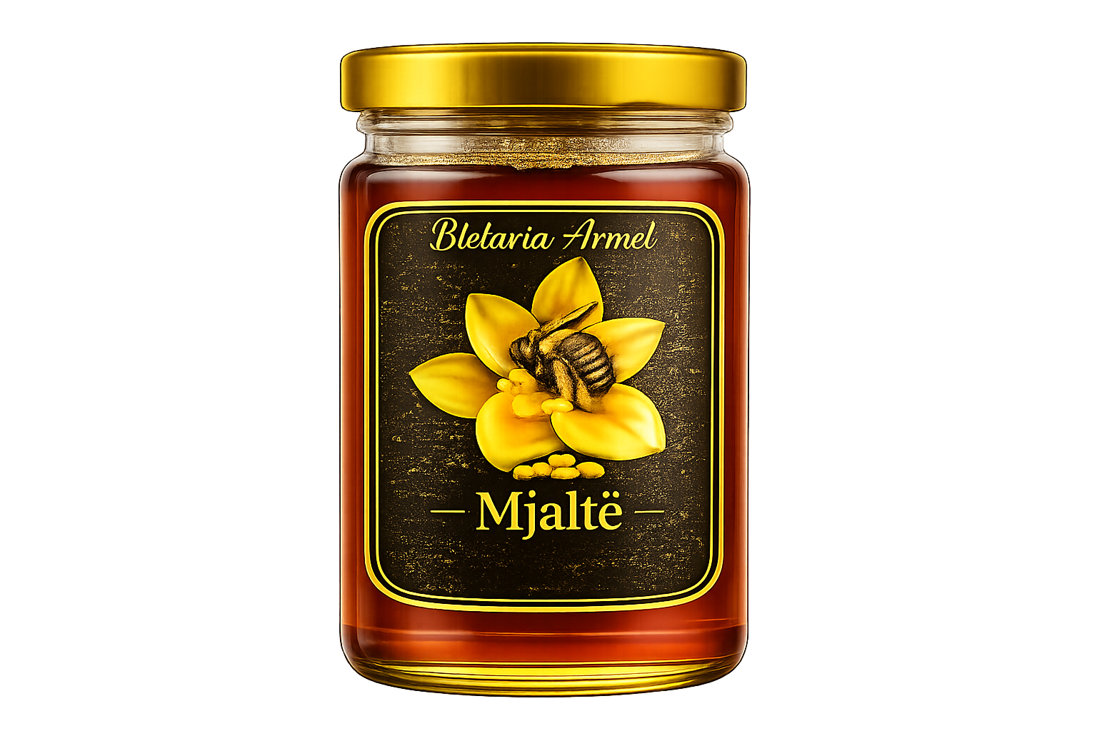 Mjalt